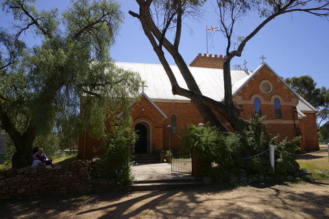 Holy Trinity Anglican Church - Pet Food Australia 0