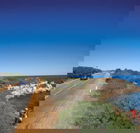 Indian Ocean Drive - Food Delivery Shop