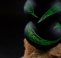 James McMurtrie's  Glass Blowing Studio and Gallery - Food Delivery Shop