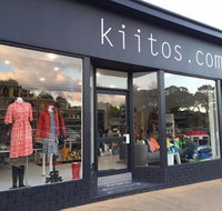 Kiitos Living by Design - Food Delivery Shop