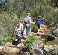Kitty's Gorge Serpentine National Park - Food Delivery Shop