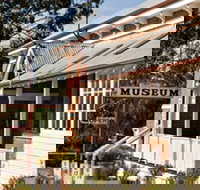 Lambing Flat Folk Museum - Food Delivery Shop