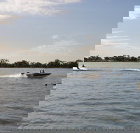 Moulamein Lake - Food Delivery Shop