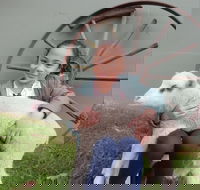 Myuna Farm - Food Delivery Shop