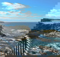 North Head Lookout - Food Delivery Shop