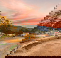 North Wollongong Beach - Food Delivery Shop