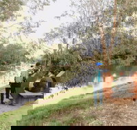 Oura Beach Reserve - Food Delivery Shop