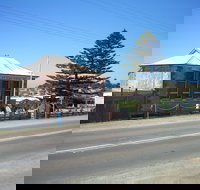 Penneshaw Maritime And Folk Museum - Food Delivery Shop