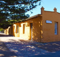 Rottnest Island Museum - Food Delivery Shop