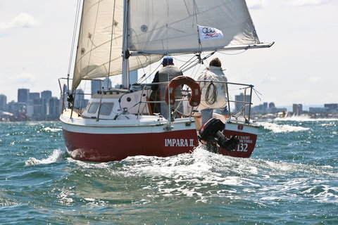 Royal Yacht Club Of Victoria - Food Delivery Shop 0