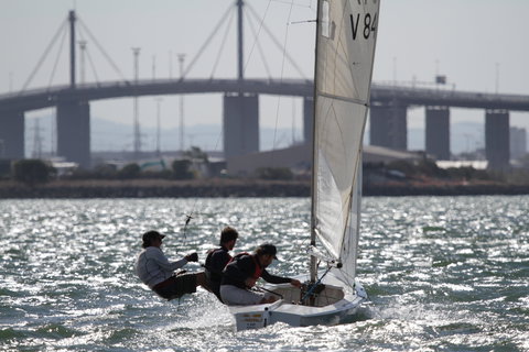 Royal Yacht Club Of Victoria - Food Delivery Shop 1