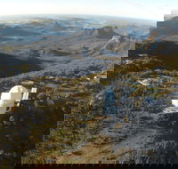 Siding Spring Observatory - Pet Food Australia