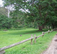 St Albans Reserve - Food Delivery Shop