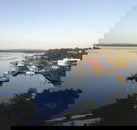 Strahan - Food Delivery Shop