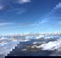 Sydney Motor Glider Flight Group - Food Delivery Shop