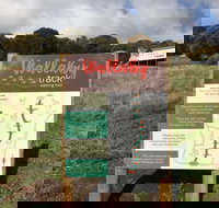 The Wallaby Track - Food Delivery Shop