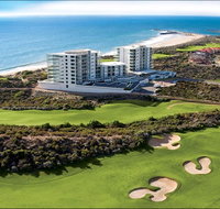 The Cut Golf Course - Food Delivery Shop