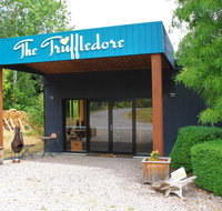 The Truffledore - Food Delivery Shop
