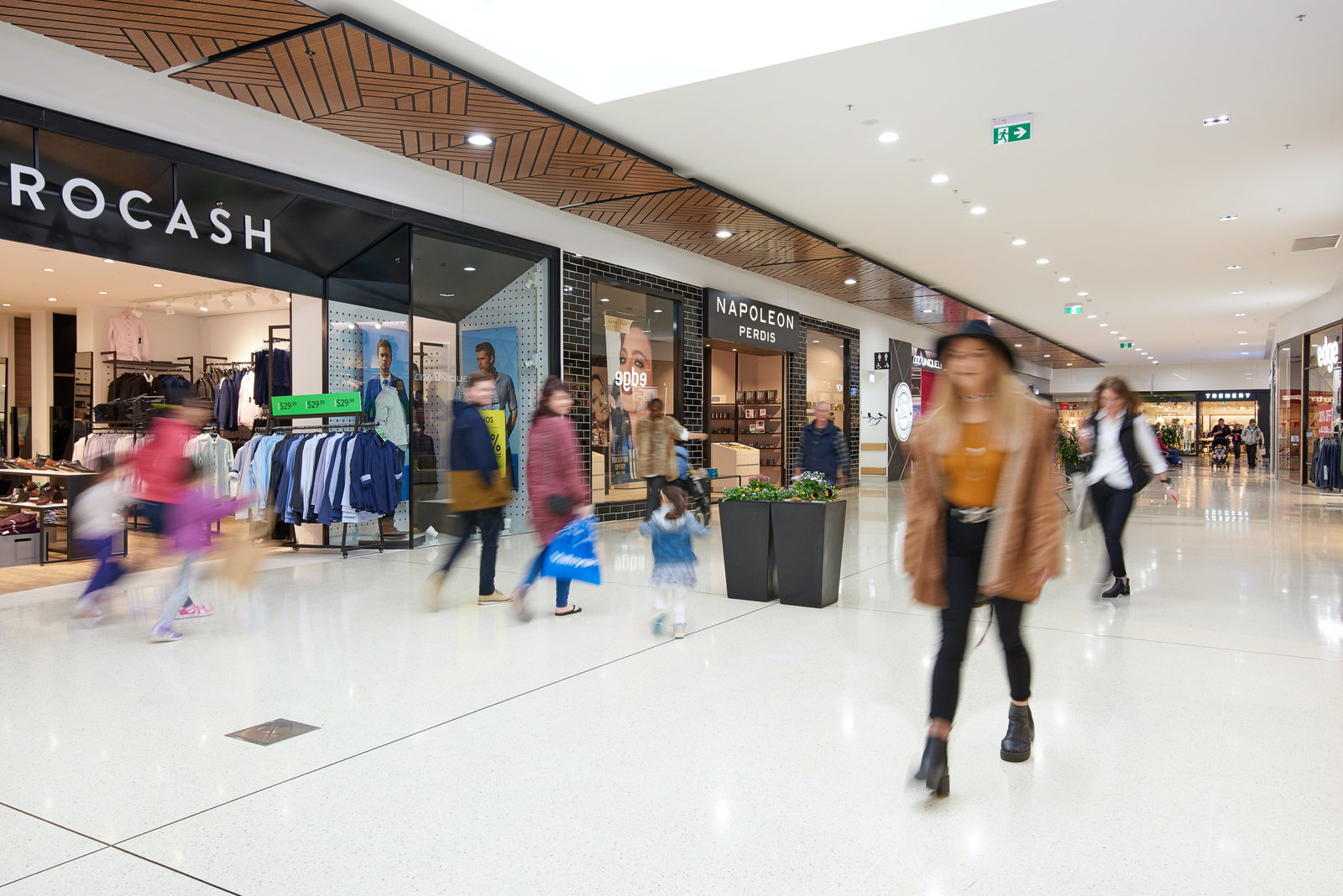 Wallacetown NSW Food Delivery Shop