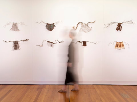 Wagga Wagga Art Gallery - Food Delivery Shop 1