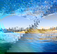 Warren Keelan Gallery - Food Delivery Shop