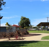 Wellington Square Playground - Food Delivery Shop