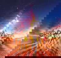 Welcome to Country Aboriginal Experience by Spirits of the Red Sand - Food Delivery Shop