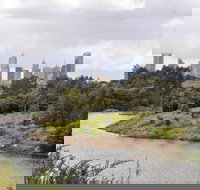 Westgate Park - Pet Food Australia