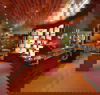 Wilderness Woodworks  Strahan - Food Delivery Shop