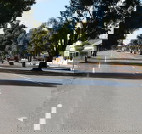 Wilmington Hertitage Walk - Pet Food Australia