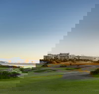 Wollongong Golf Club - Food Delivery Shop