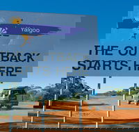 Wool Wagon Pathway - Food Delivery Shop