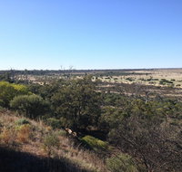 Wyperfeld National Park - Food Delivery Shop