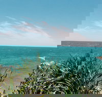 1770 Headland and Lookout - Food Delivery Shop