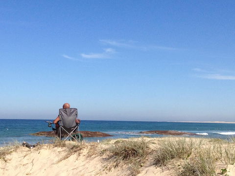 Anna Bay - Food Delivery Shop 1