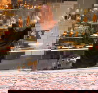 ANU Classics Museum - Food Delivery Shop