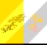 Apostolic Nunciature - Chancery - Food Delivery Shop