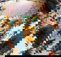 Balter Brewing Company - Pet Food Australia