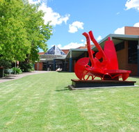 Bathurst Regional Art Gallery - Food Delivery Shop