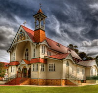 Beaudesert - Food Delivery Shop