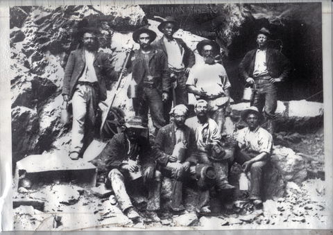 Blinman Heritage Mine - Food Delivery Shop 2