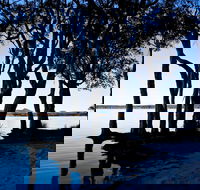 Boreen Point - Food Delivery Shop