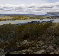 Brady's Lookout - Food Delivery Shop