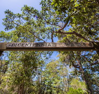 Bribie Island Bicentennial Trails - Food Delivery Shop