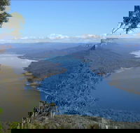 Burragorang lookout and picnic area - Food Delivery Shop