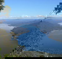 Burragorang State Conservation Area - Food Delivery Shop