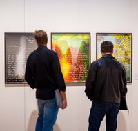 Caboolture Regional Art Gallery - Food Delivery Shop
