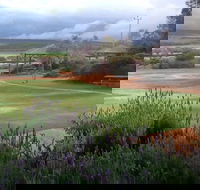 Chapman Valley Scenic Drive - Food Delivery Shop