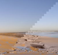 Chadinga Conservation Park - Food Delivery Shop