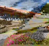 Chung Tian Temple - Pet Food Australia